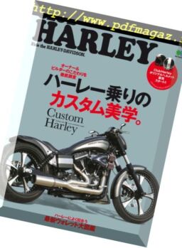 Club Harley – 2018-03-01