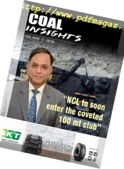Coal Insights – February 2018