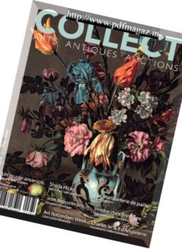 Collect Arts Antiques Auctions – janvier 2018