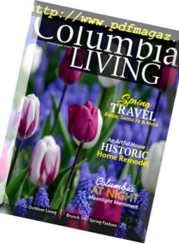 Columbia Living – February-March 2018