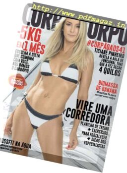 Corpo a Corpo Brazil – Fevereiro 2018