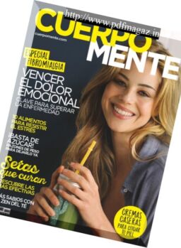 Cuerpomente – febrero 2018