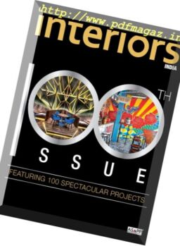CW Interiors – January 2018