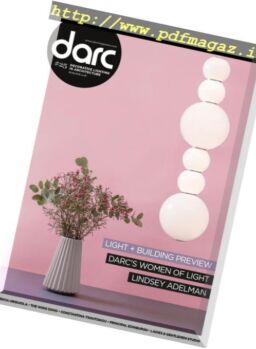 Darc – March-April 2018