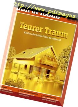 Der Spiegel – 4 Februar 2018