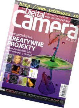 Digital Camera Poland – Styczen 2018