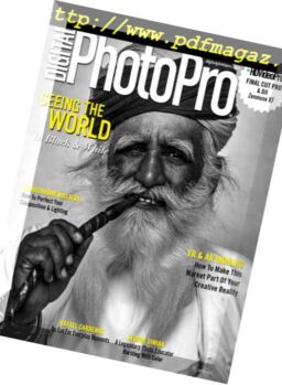 Digital Photo Pro – 14 February 2018