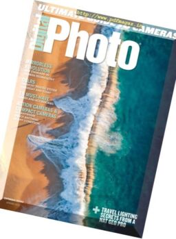 Digital Photo USA – Spring 2018