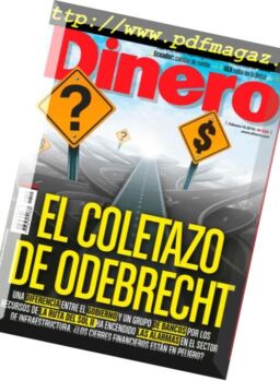 Dinero – 15 febrero 2018