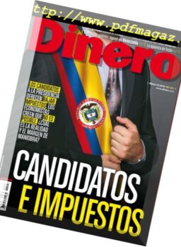 Dinero – 16 marzo 2018