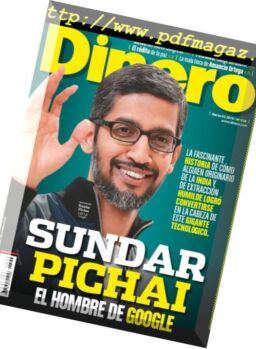 Dinero – 2 marzo 2018