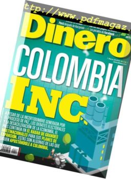 Dinero – 28 marzo 2018