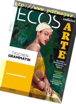 ECOS – Marz 2018