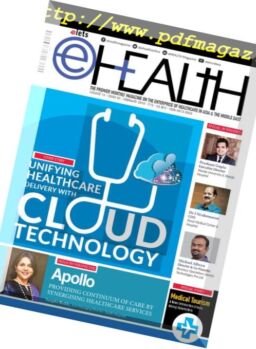 eHEALTH – February 2018