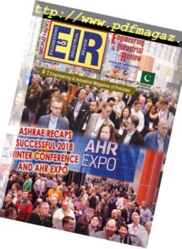 Eir Pakistan Edition – February 2018