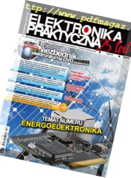 Elektronika Praktyczna – Luty 2018