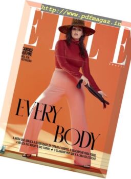 Elle Brazil – Novembro 2017