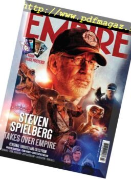 Empire Australasia – March 2018