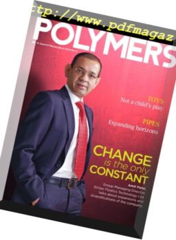 ET Polymers – 23 February 2018