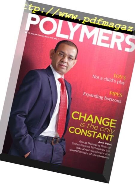 ET Polymers – 23 February 2018 Cover