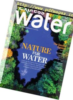 Express Water – March 2018