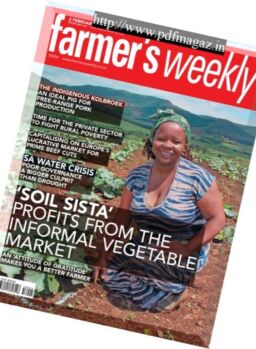 Farmer’s Weekly – 2 February 2018