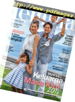 Femina Indonesia – Pebruari 2018