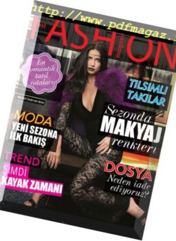 FEST & FASHION – Subat 2018