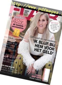 Flair Netherlands – 3 maart 2018
