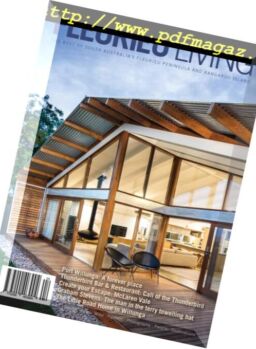 Fleurieu Living Magazine – March 2018