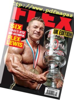 Flex UK – March 2018