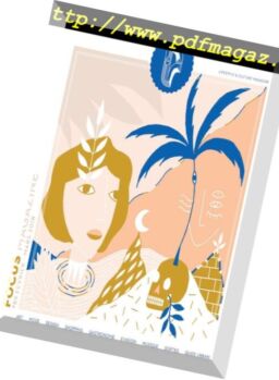 Focus magazine – 6 fevrier 2018
