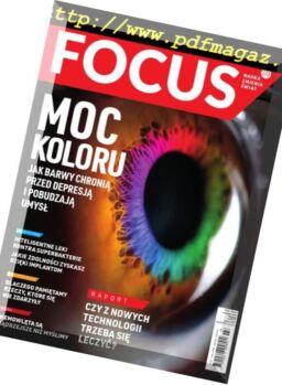Focus Poland – Marzec 2018
