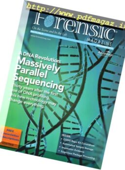 Forensics – December 2017