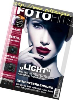 Fotohits – April 2018