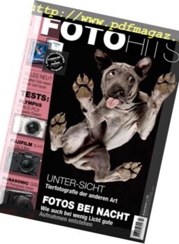 Fotohits – Mai 2018