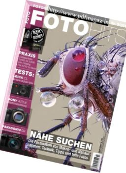 Fotohits – Marz 2018