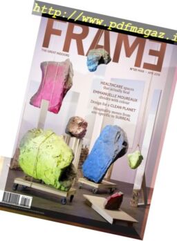 Frame – 17 February 2018
