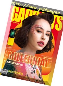Gadgets Philippines – March 2018