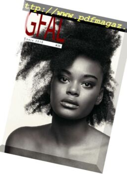 Gfal – Enero 2018