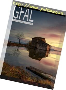 Gfal – Febrero 2018