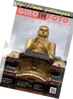 Giroinfoto – Dicembre 2017