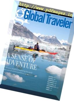 Global Traveler – January 2018