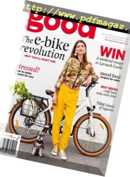 Good – 22 February 2018