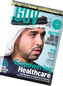 GOV – March 2018