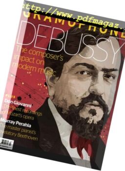 Gramophone – March 2018