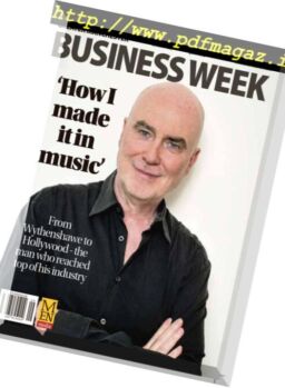 Greater Manchester Business Week – 1 March 2018