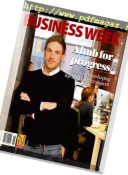 Greater Manchester Business Week – 22 February 2018