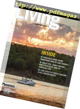 Green Country Living – Summer 2017