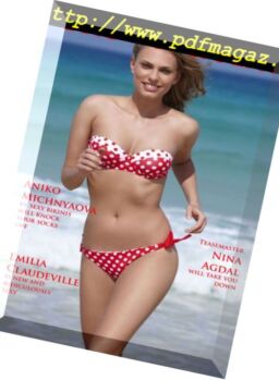 Grown & Sexy USA – February 2018